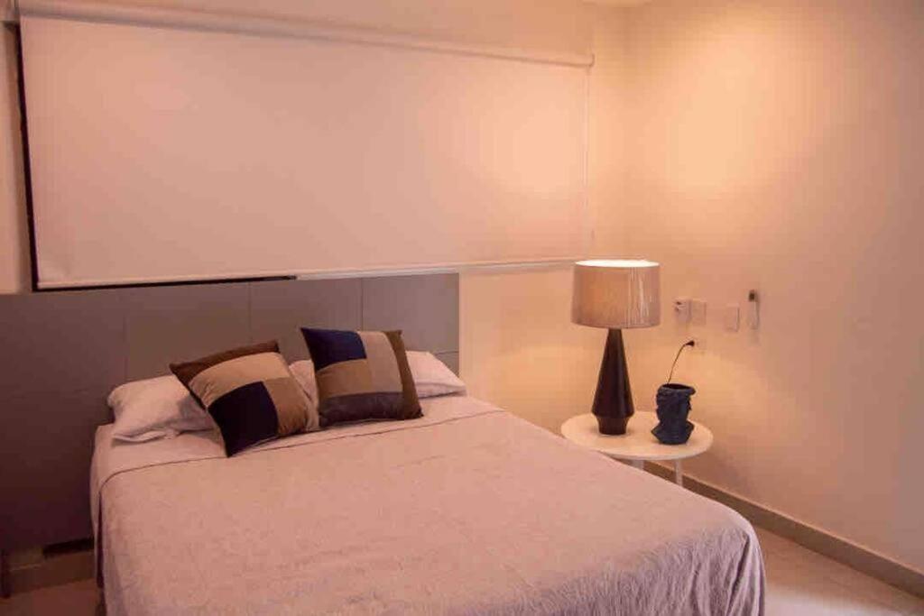 Апартаменты Mid-498 Centro Мерида Экстерьер фото