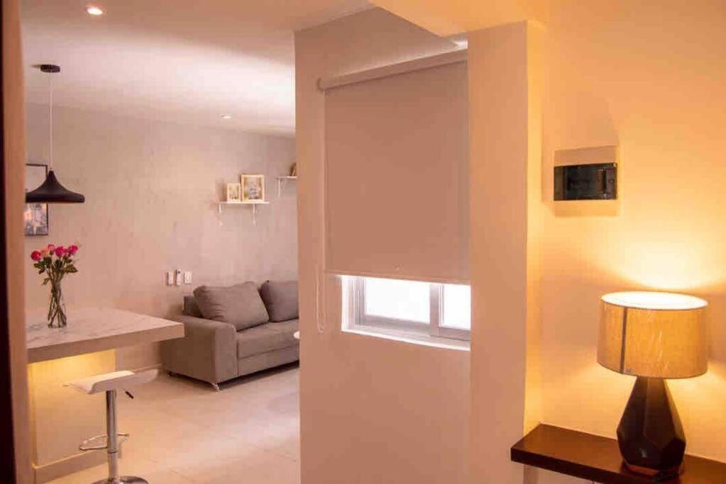 Апартаменты Mid-498 Centro Мерида Экстерьер фото