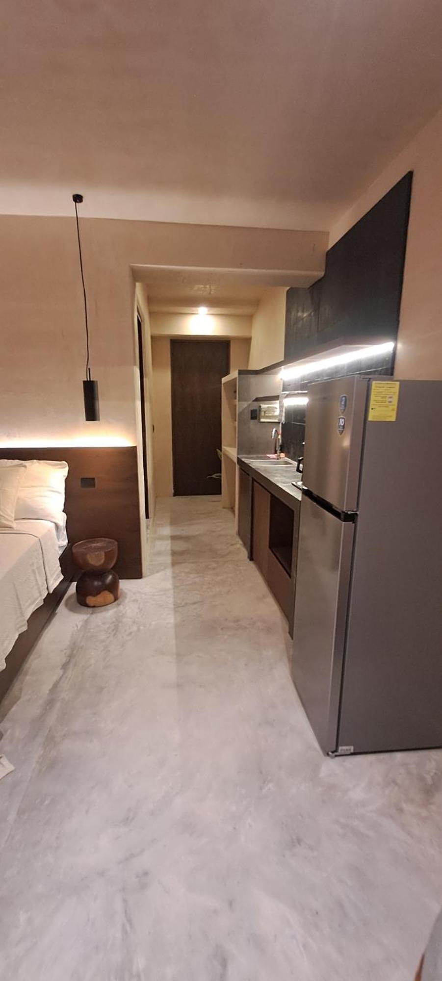 Апартаменты Mid-498 Centro Мерида Экстерьер фото